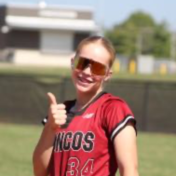 Zoey Flessner