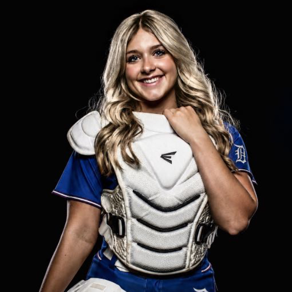 Reese Halloran