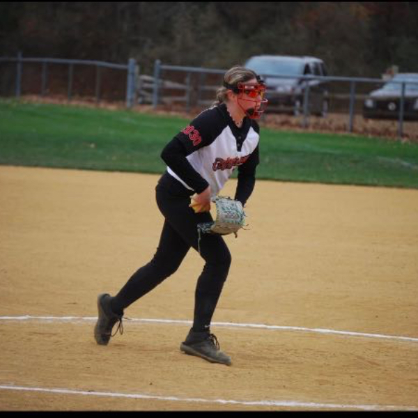 Kenzie Weckenbrock