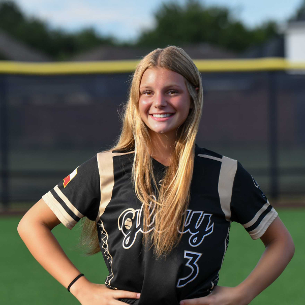 Kylie Hastings
