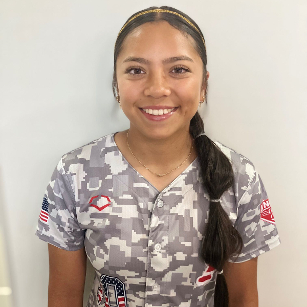 Alexis Redoblado