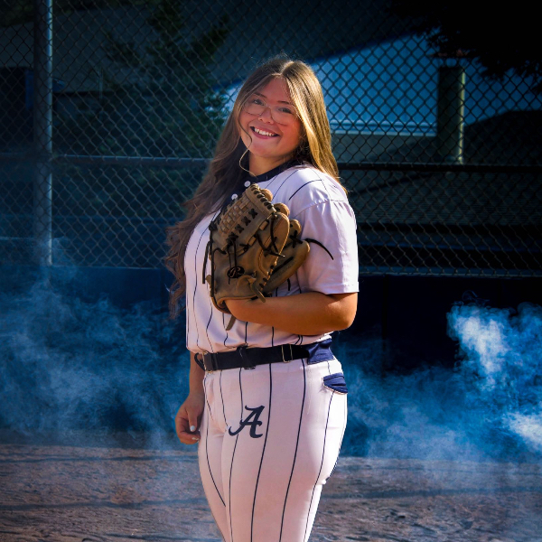 Mya Najera-White