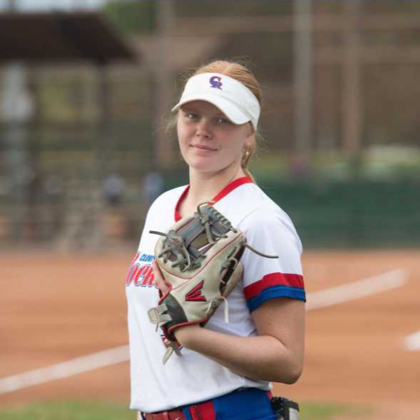 Maggie Luehrman