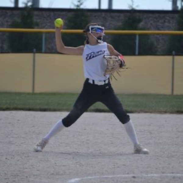 Madison Weldy