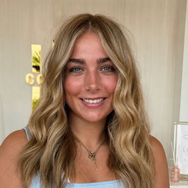 Makenzie Grimes