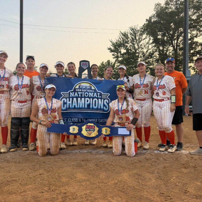 Pennsbury Softball