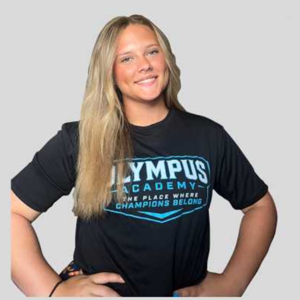 Payton Runge
