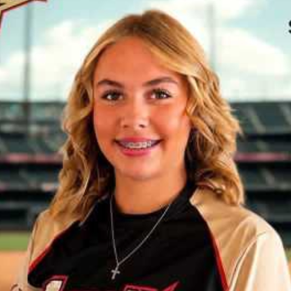 Emma Couger
