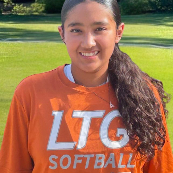 Ariana Madrigal