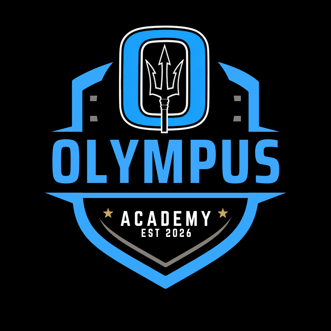 Olympus Academy
