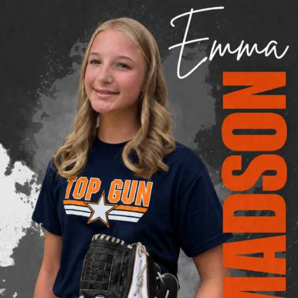 Emma Madson