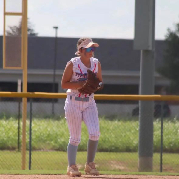 Mackenzie Shelton