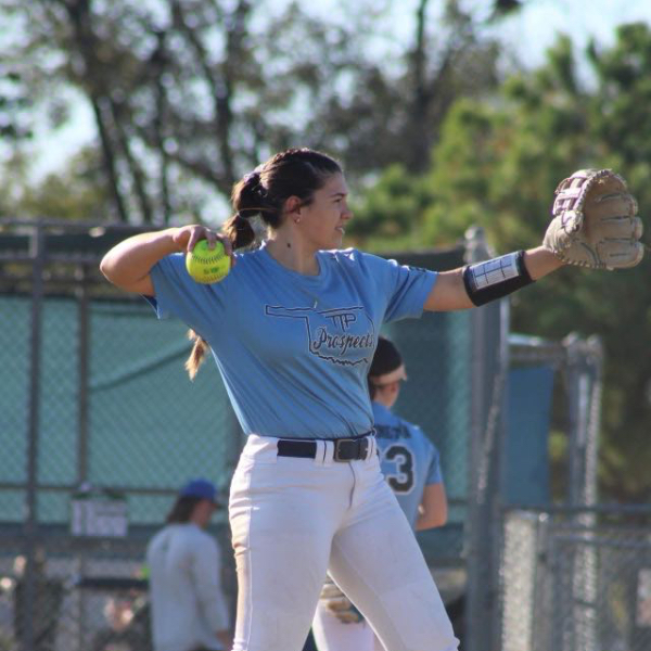 Rylee Detweiler