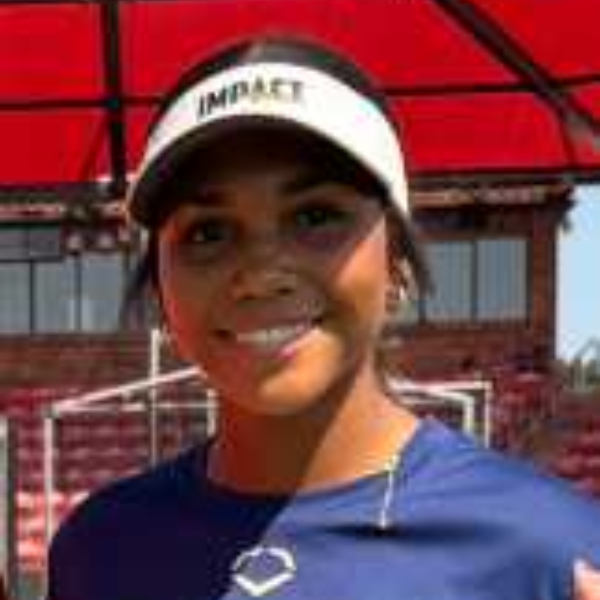 Ava Thomas