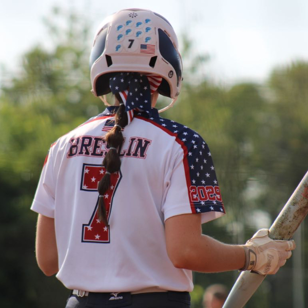 Caitlin Breslin