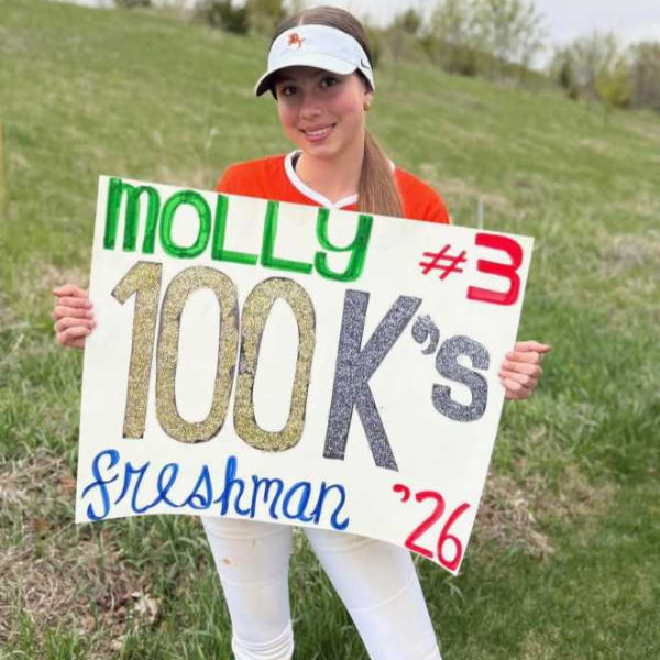 Molly Hitchings