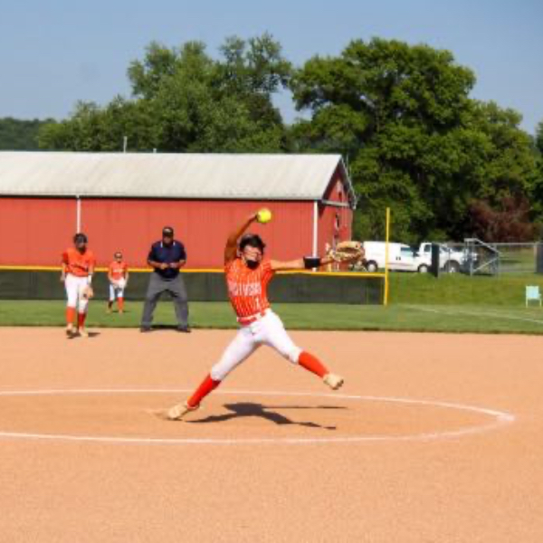 Madelyn Sowers