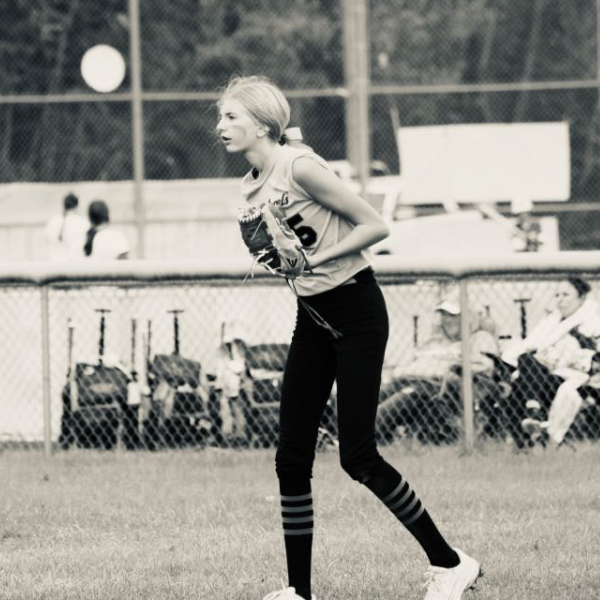 Madison McGee