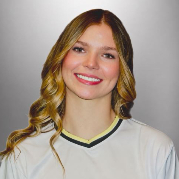 Teegan Arnold