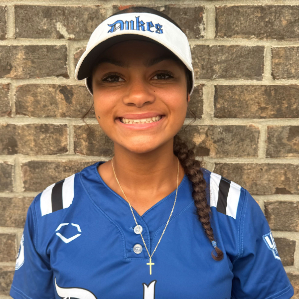 Kaleah McCarter
