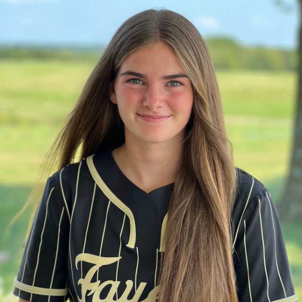 Camryn Ballew