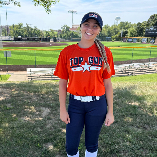 Macy Wieland