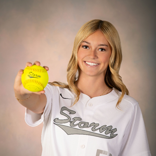 Brycie Wright