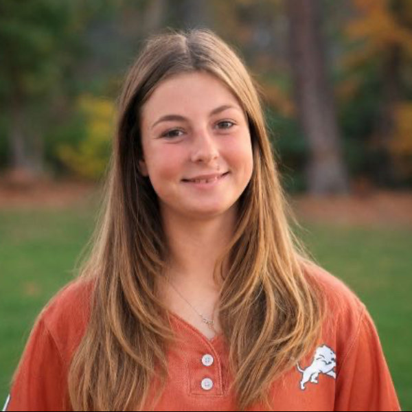 Aubree Fausel