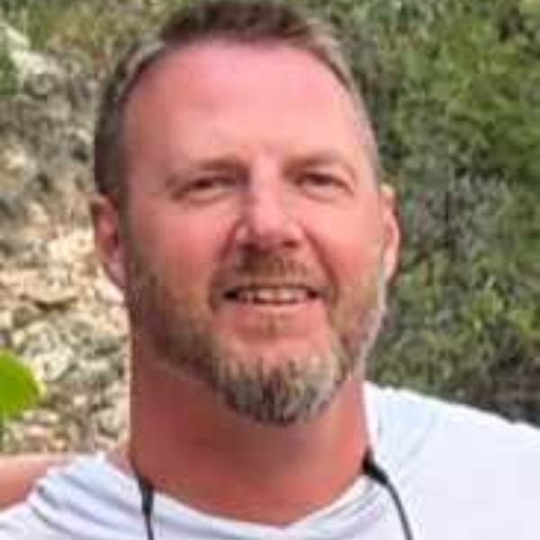 Joe Ballantine