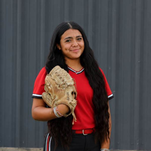 Zaniyah Negrete