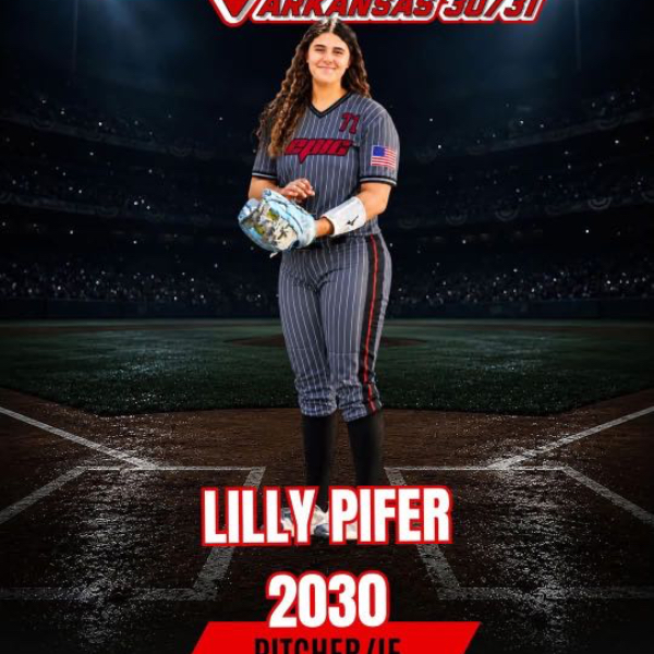 Lilly Pifer