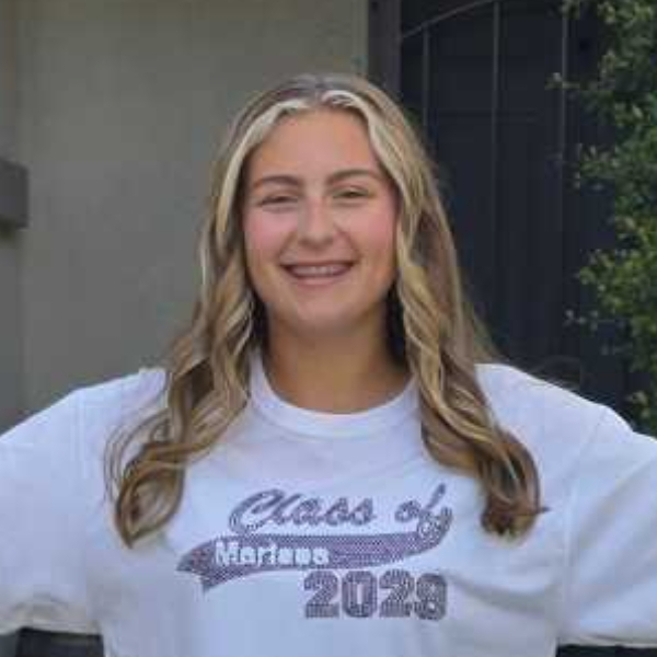 Marissa Widener