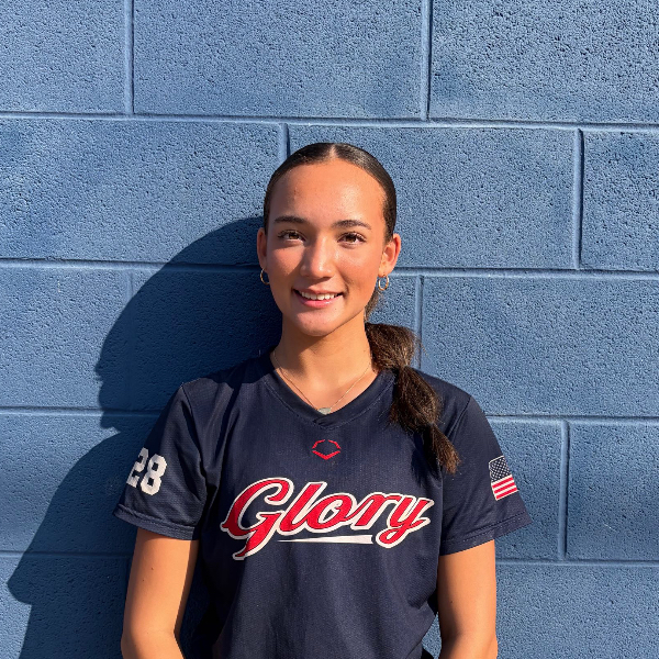 Kaila Crosby