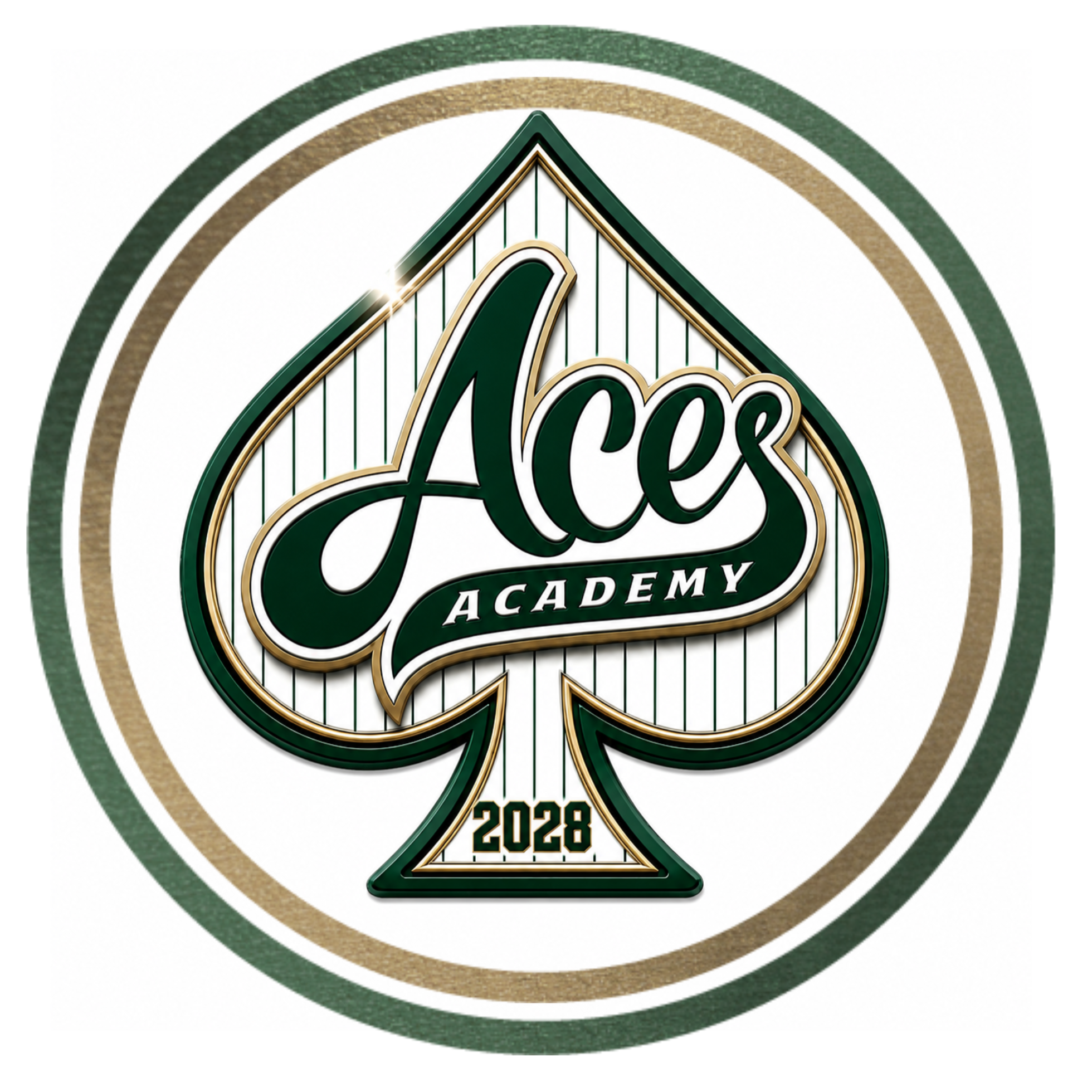 ACES Fastpitch Academy HD