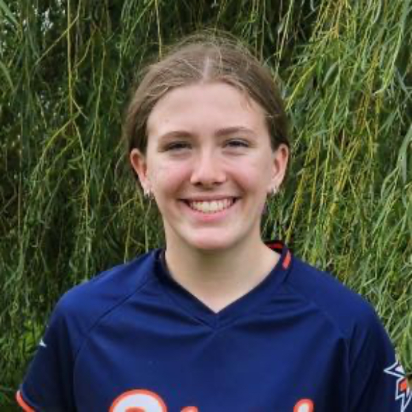Reese Hartman