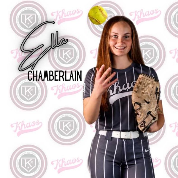 Ella Chamberlain