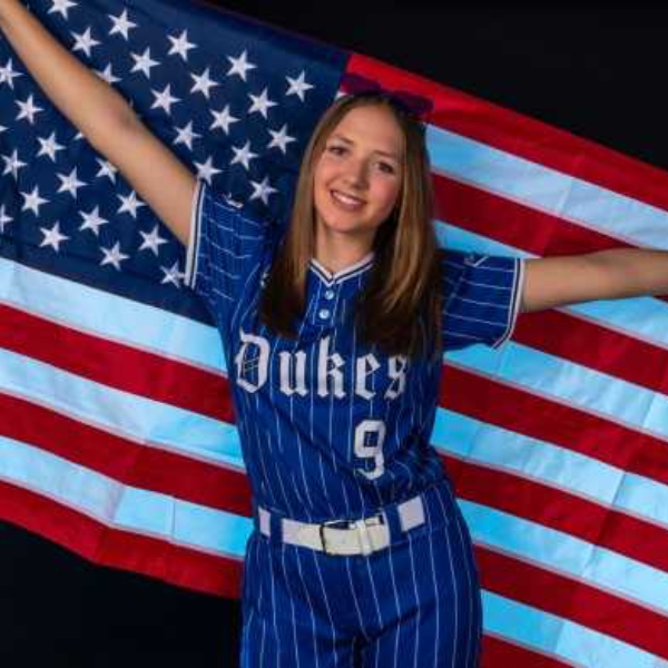 Avery Menge