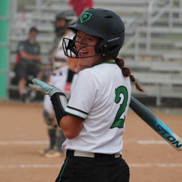 Lily Gallegos