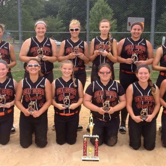 Pennsbury Softball