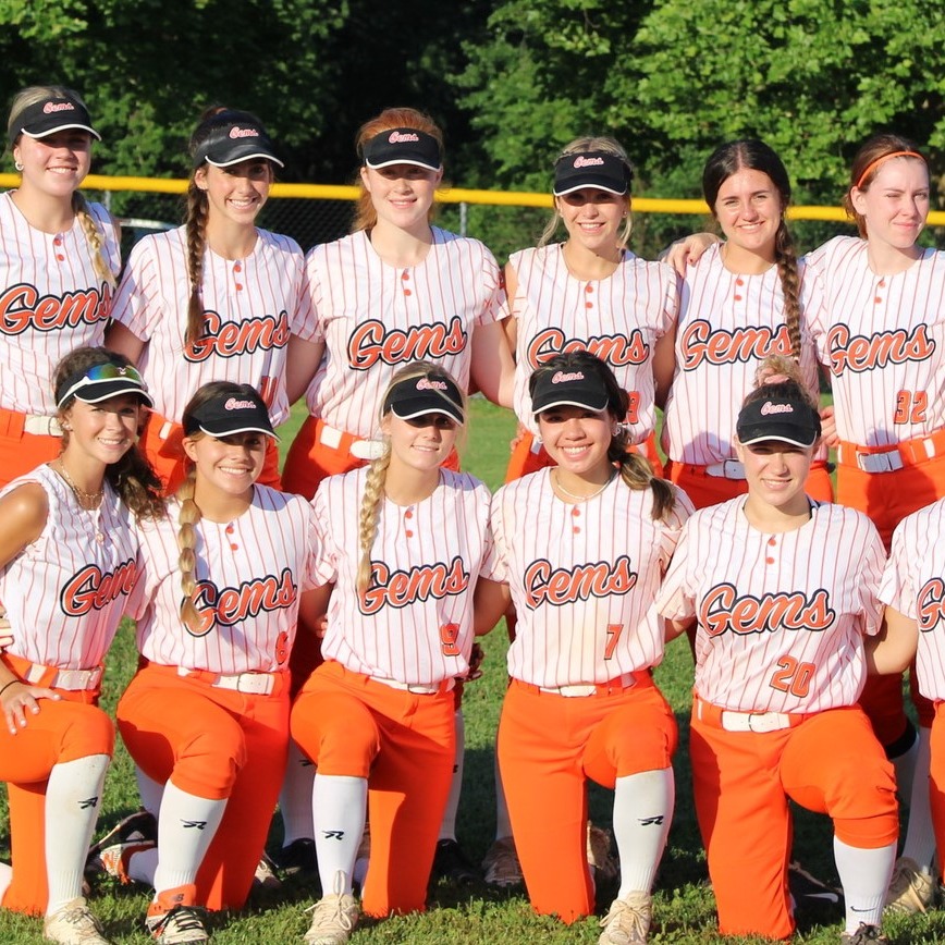 Pennsbury Softball