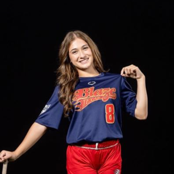 Madison Schindler