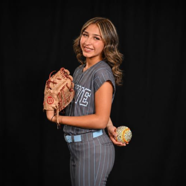 Aubrey Reyes