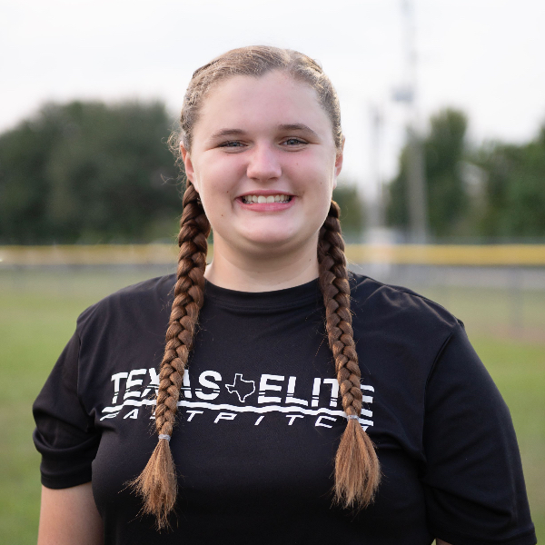 Kynsley Weatherly