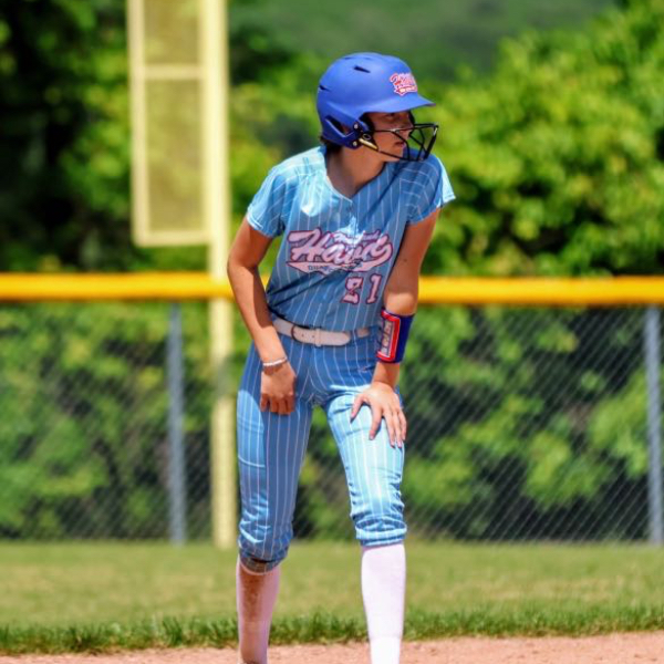 Madisyn Eikenberry