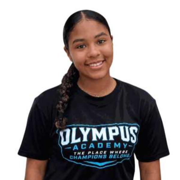 Makaylin Garich