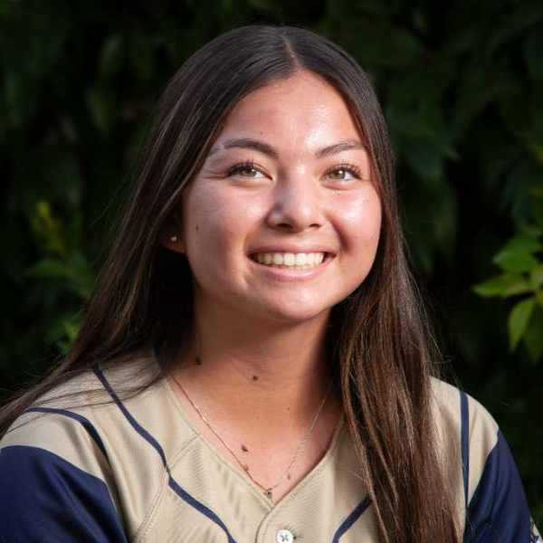 Madelyn Ogata