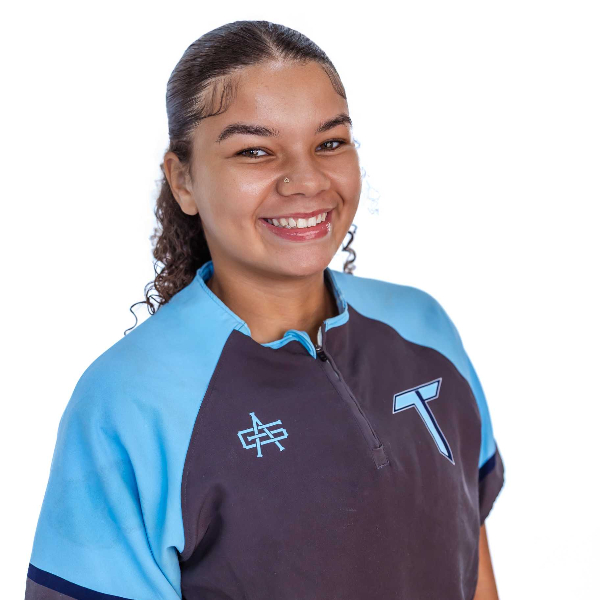 Kiyah Carroll