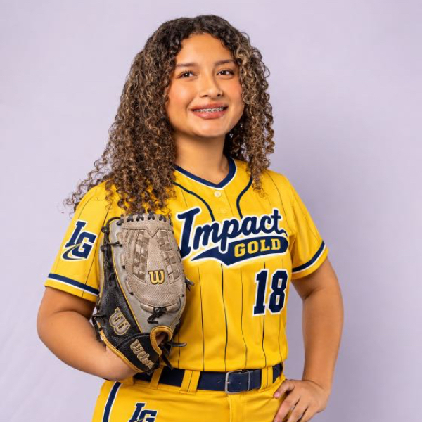 Gianna Madera