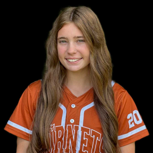 Hayden Rudder