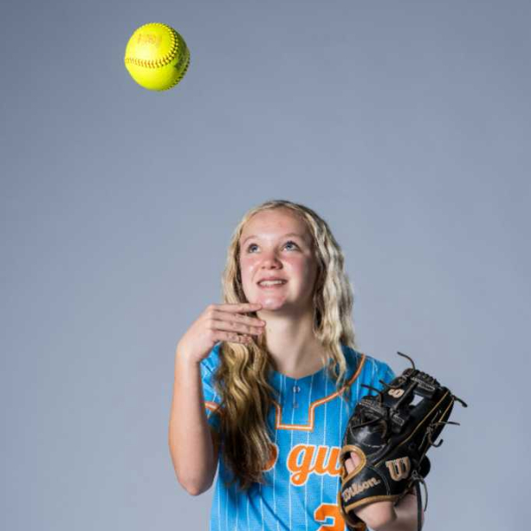 Reagan Gallaway